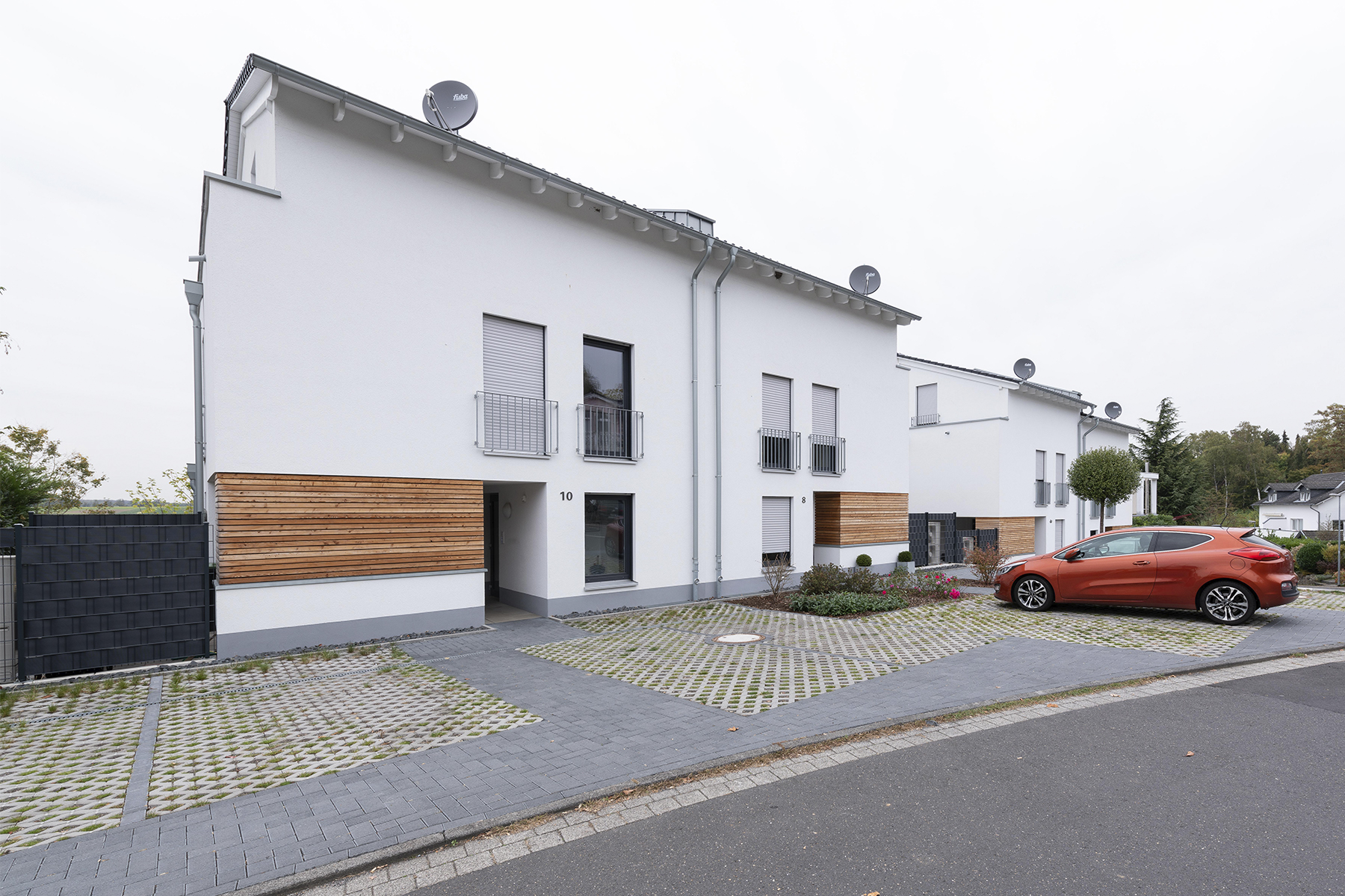 Königswinter-Thomasberg