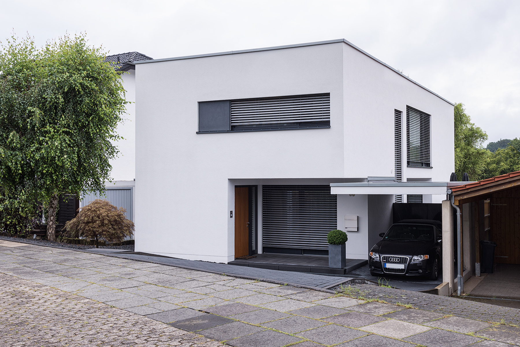Bonn-Röttgen