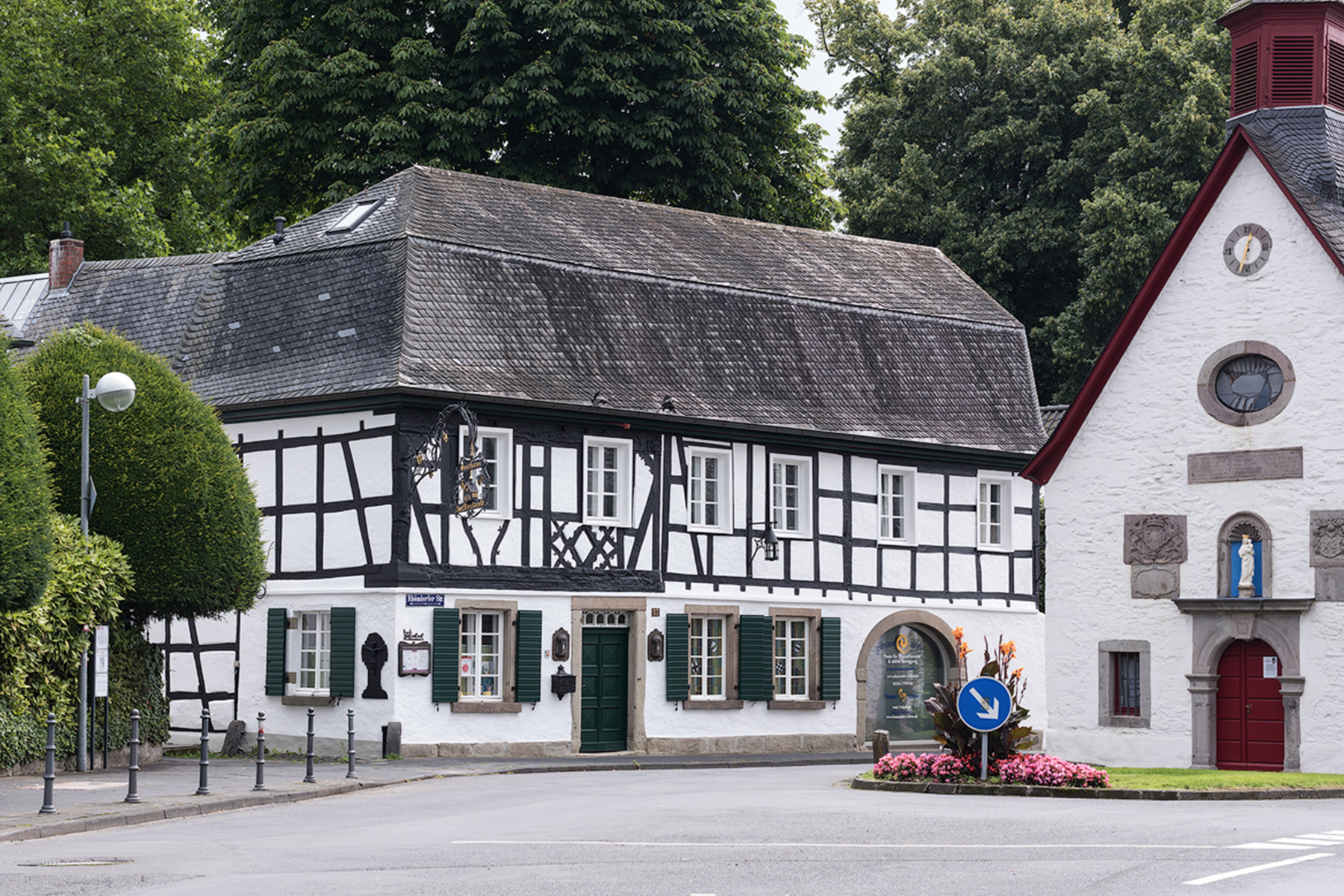 Rhöndorf