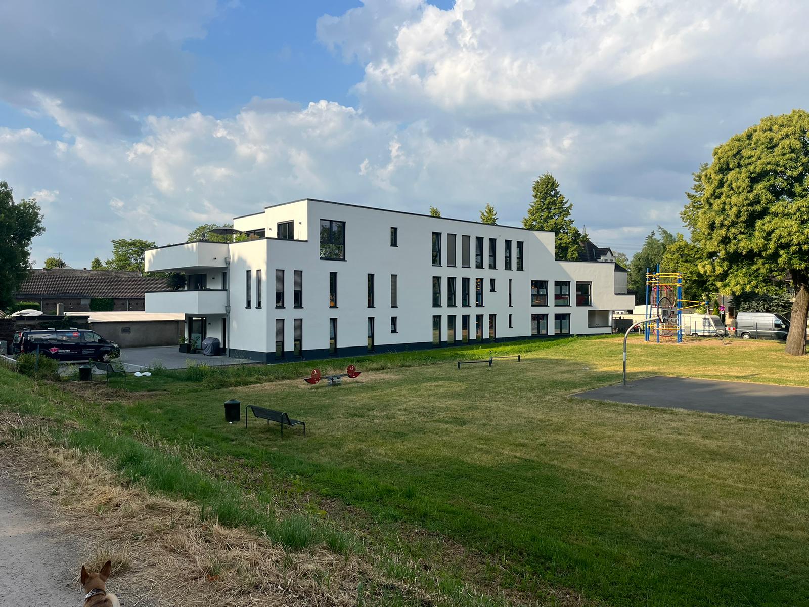 Köln-Merkenich